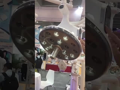 병원 수의학 주도하는 상한은 치아 스기칼 램프를 탑재했습니다