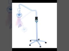 dental teeth whitening bleaching machine for beauty salon