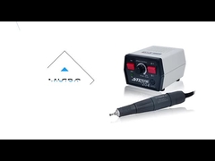 치과용 실험실 소형 모터