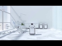 근관 치료를 위한 엔도도란틱 치아 에이펙스 로케이터