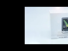 LCD 스크린과 근관 치료를 위한 엔도도란틱 치아 작은 에이펙스 로케이터