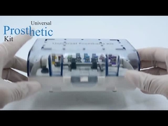 치과용 핸드피스 유닛