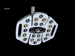 치아 엘이디 조명등