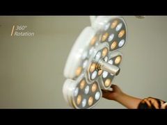 LED 외과수술상의 광 램프