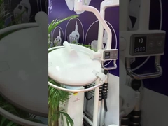 병원 수의 치과 의자 램프, 치과 의자에서 사용되는 28W 빛