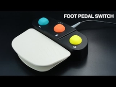 치과 이 적출 Piezo 수술 기계 100V-240V/60Hz 150VA 13Kg