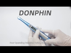 오래가는 치음은 경화광에게 1 Sec 파장 무선 전신 치료 램프를 보내게 했습니다