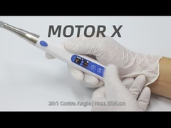 보편적 토크 렌치 치과용 임플란트 장비 전기 무선 전신 토크 드라이버