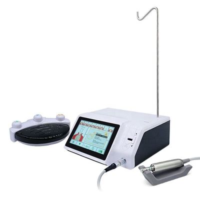 AC100-120V 치아 임플란트 장치, 아주 정확한 임플란트 모터와 핸드피스