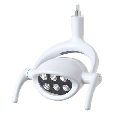 밝기 그림자 제어와 AC DC 12-24V 치과 의자 LED 라이트