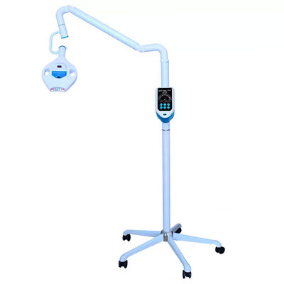 미장원을 위한 AC100-240V 이 치과 희게하는 기계 35W