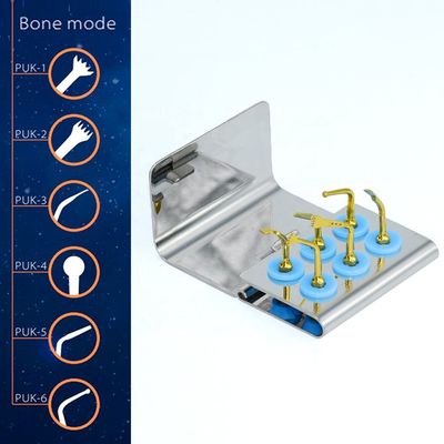 치과 Implantology와 ENT 수술을 위한 초음파 340VA Piezo 수술 단위