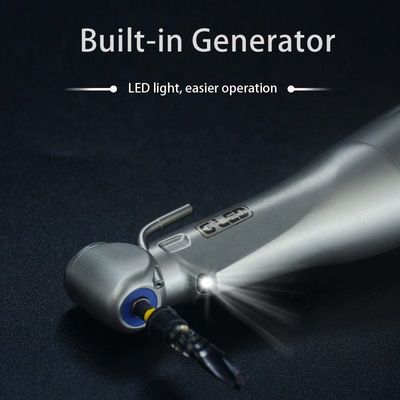 스테인레스 스틸 분리 20:1 손기 LED 저속 손기 치과