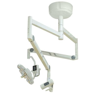사진기 튼튼한 직경 120mm를 가진 다기능 치과 의자 빛