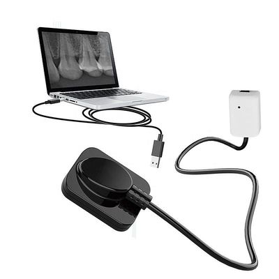 USB 다중목적 엑스레이 치과 기계, 무선 소형 치과 엑스레이 단위