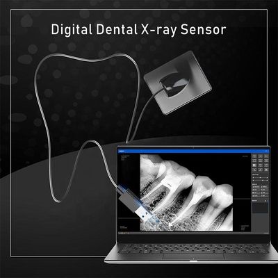 USB 다중목적 엑스레이 치과 기계, 무선 소형 치과 엑스레이 단위