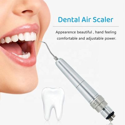 Endodontic 이 스케일러 초음파 핸드피스 튼튼한 다중목적