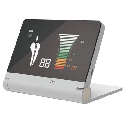 근관 치료를 위한 알루미늄 합금 에이펙스 로케이터 엔도 모터 50-60Hz
