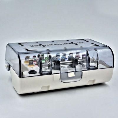Autoclavable 치과 이식 도구 스크루드라이버 세트 경량