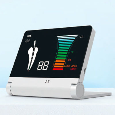 에이펙스 로케이터, 가지고 다닐 수 있는 에이펙스 로케이터와 엔도 모터와 100V-240V 엔도도란틱 모터