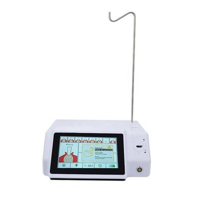 AC100-120V 치아 임플란트 장치, 아주 정확한 임플란트 모터와 핸드피스