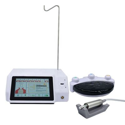 AC100-120V 치아 임플란트 장치, 아주 정확한 임플란트 모터와 핸드피스