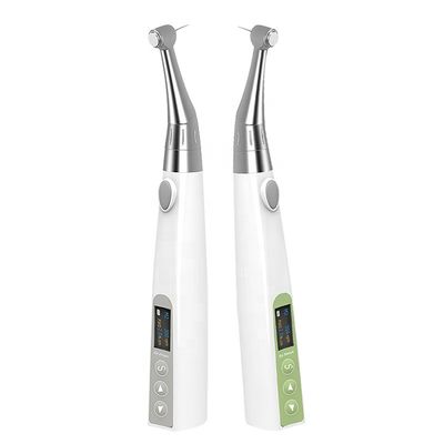 0.6N.Cm - 4.0N.Cm 토크 범위와 240V 에이펙스 로케이터 엔도 모터
