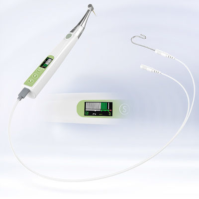 0.6N.Cm - 4.0N.Cm 토크 범위와 240V 에이펙스 로케이터 엔도 모터