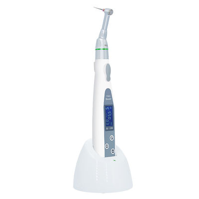 LED 라이트와 엔도 모터에 보답하는 치아 치료 endodontic 처리