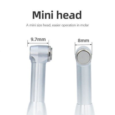 LED 라이트와 엔도 모터에 보답하는 치아 치료 endodontic 처리