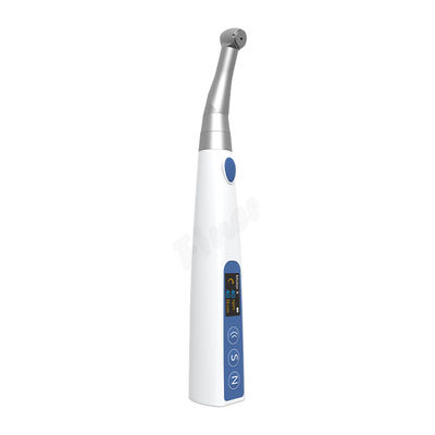 치과용 임플란트 도구 10-50rpm 속도 범위 10-50Ncm 토크 범위