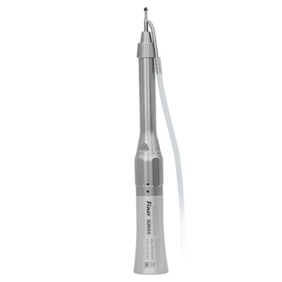 치과 마이크로 외과 직각 손기 65db 0.25MPa 공기 압력