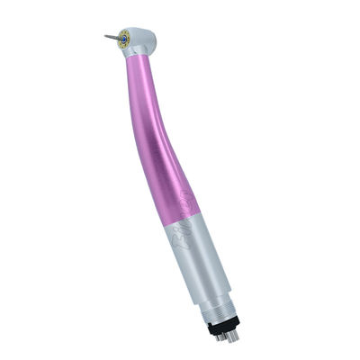 치과 5 LED 고속 치과 손잡이 에어로터 손잡이 치과 손잡이